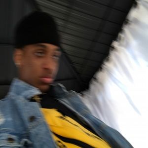 Meet your Posher, Leroy